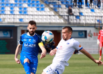 Llapi e Ferizaj ndajnë pikët, llapjanët në ankth për pozitën në tabelë