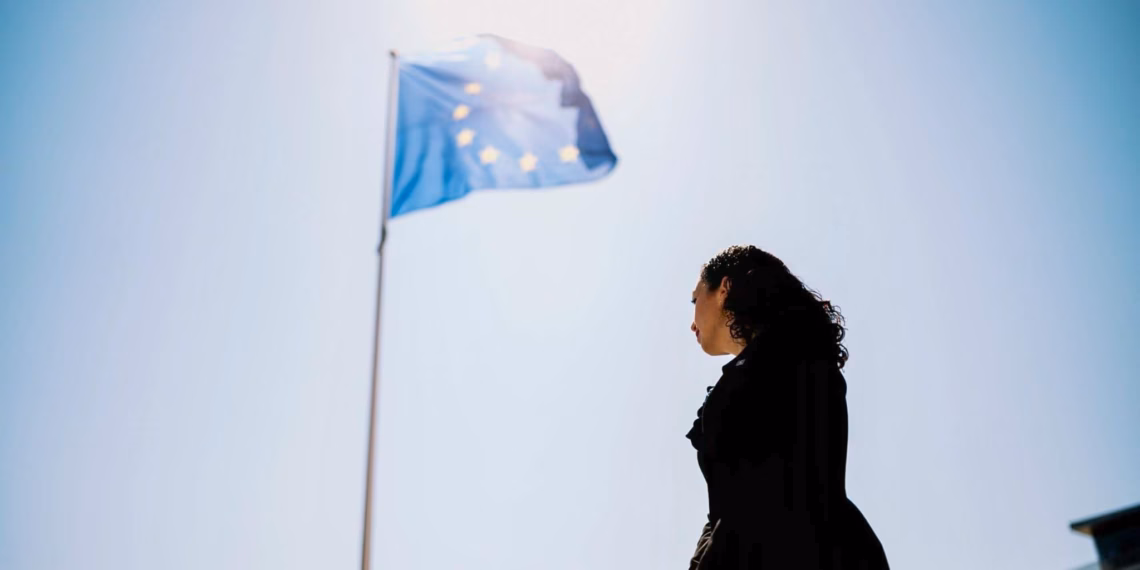 Osmani në Ditën e Evropës kërkon heqjen e masave të BE-së ndaj Kosovës