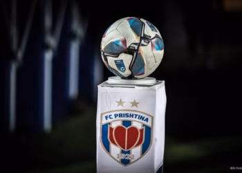 Ndryshon data e finales së Kupës së Kosovës mes Prishtinës dhe Llapit