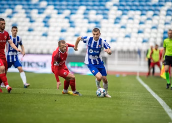 Prishtina kërkon fitore në tavolinë ndaj Gjilanit