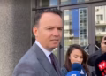 GUXO i del në mbrojtje Pecit pas intervistimit nga Prokuroria Speciale