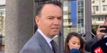 GUXO i del në mbrojtje Pecit pas intervistimit nga Prokuroria Speciale