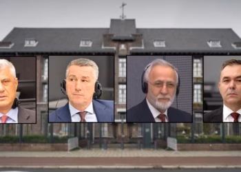 Mbrojtësi i viktimave kërkon të pranohen dy ekspertiza në prova materiale në rastin e ish-krerëve të UÇK-së