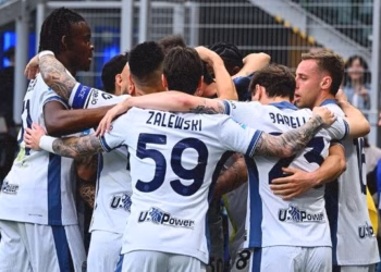 Interi kërkon të këndellet në Serie A