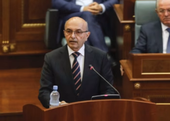 ​8 vjet nga rënia e qeverisë LDK-PDK