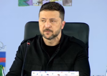 ​Zelensky: Putini ka mungesë vullneti dhe guximi për të dialoguar për paqen