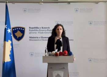 Rizvanolli në vend të zgjidhjeve akuzon OEK për pengesa