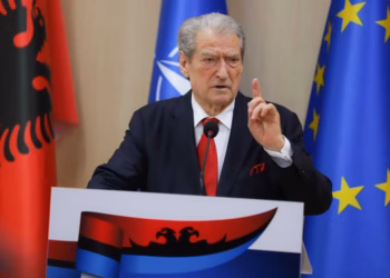 Berisha nuk i pranon zgjedhjet, paralajmëron protestë