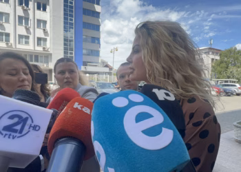 Balje tregon nëse ju ofrua punë në Maqedoninë e Veriut në këmbim të votës për Haxhiun