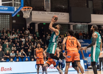 Basketboll: Finalja e Play-Offit, lideri kundër kampionit