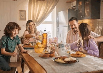 Fresko Stilin Tënd – Fundjava me Frostea është gjithmonë më e mirë