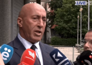 Haradinaj tregon se AAK-ja erdhën më shpresë për një ndryshim