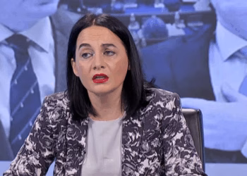 Pacolli: Në takim me presidenten Osmani, VV-ja ka kërkuar mënyra të bashkëpunimit