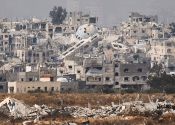 Sulmet izraelite vrasin 58 palestinezë në Gaza