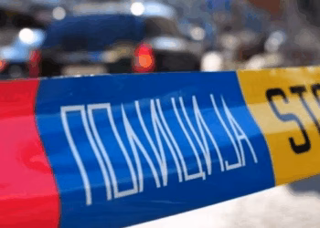 Gjendet trupi i pajetë i një maturanti 19-vjeçar në Strumicë