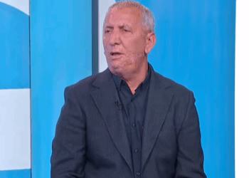 ‘’Janë publike bisedat me njerëz që kanë kryer krime’’- Quni ‘godet’ VV-në për lidhjet me Listën Serbe