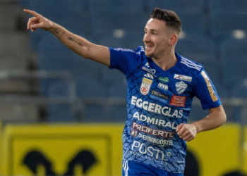 Donis Avdijaj po kërkohet në Angli e MLS