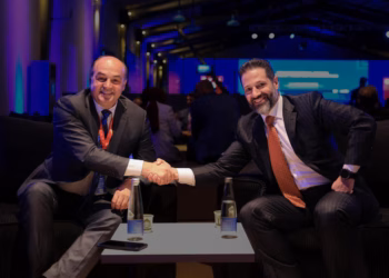 Hoxhaj takohet me zëvendëskryeministrin e Kurdistanit: Mora përkrahje për njohje të Kosovës