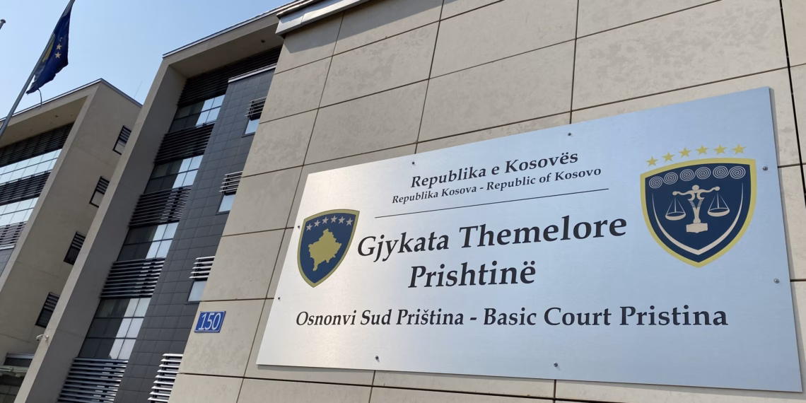 Caktohet seanca e rigjykimit në rastin e njohur si “53-milionëshi”