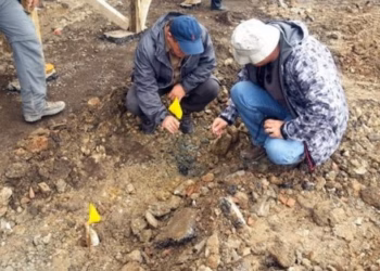 Në Prishtinë gjenden mbetje mortore të tre personave të zhdukur gjatë luftës