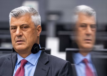 Thaçi ankohet për mangësi në aktakuzën ndaj tij kundër administrimit të drejtësisë