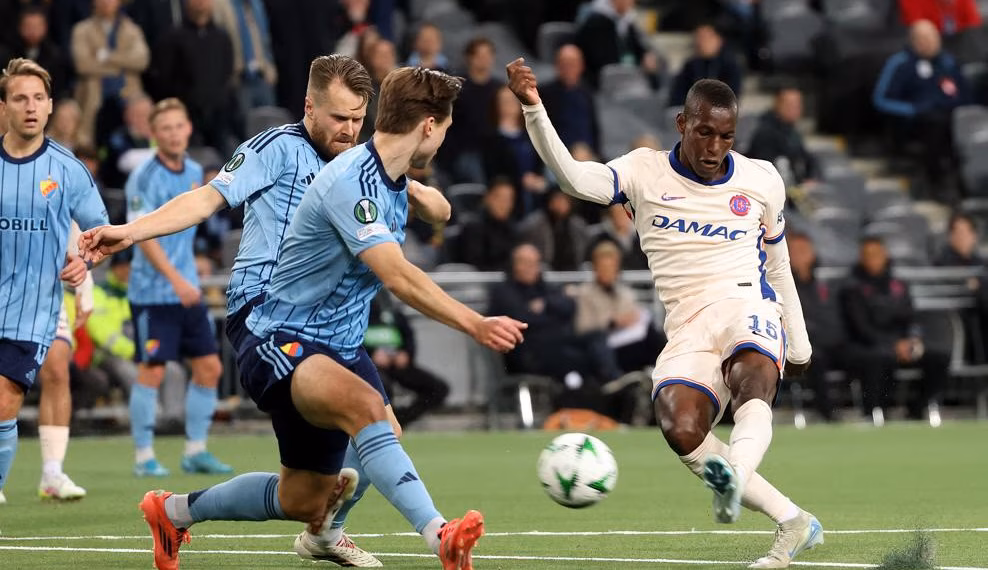 Chelsea shkel Djurgardenin dhe prek finalen e Conference League, Betisi mposht Fiorentinën