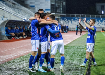 Prishtina triumfon dhe i ikën zonës së barazhit