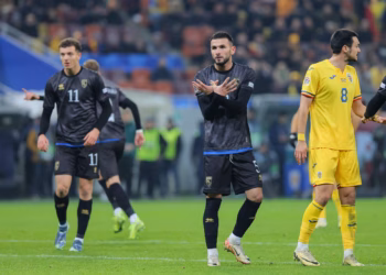 Gjykata e Arbitrazhit për Sport hedh poshtë ankesën e Federatës së Futbollit të Kosovës kundër Federatës Rumune të Futbollit dhe UEFA-s