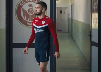 Rasti i Bilallit, menaxheri i SC Gjilanit jep lajmin e mirë