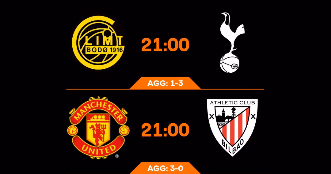 Europa League, sonte përcaktohen finalistët, ekipet angleze në fron