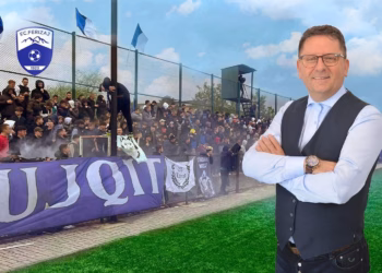 Të gjithë të indinjuar te Ferizaj për gjykimin në ndeshjen me Llapin