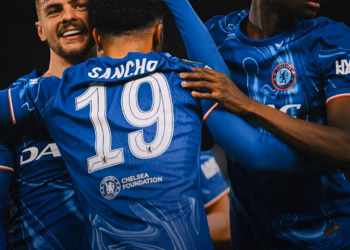 Chelsea në finale të Ligës së Konferencës, pret Fiorentinën apo Betisin