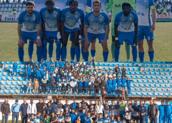 Përjashtohen dy skuadra nga të gjitha ligat e futbollit në Maqedoninë e Veriut