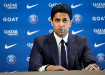 Presidenti i PSG-së shpërblen 600 punëtorët e klubit