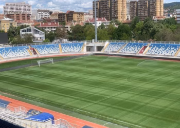 Finalja e Kupës së Kosovës pritet të gjykohet nga gjyqtarë të huaj