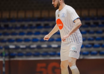 Shou e spektakël nga Prishtina 01 në futsall, 20 gola në ndeshjen e fundit