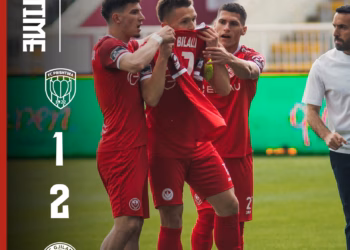 Drita dhe Prishtina mposhten, fitojnë Malisheva, Ballkani e Suhareka