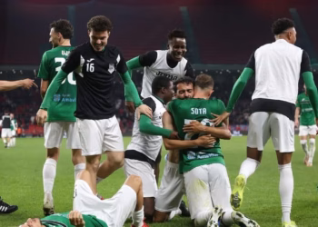 Egnatia mbron titullin e kampionit në Shqipëri