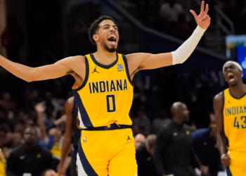 Indiana Pacers në Finalen e Konferencës së Lindjes: Një rikthim i fuqishëm në elitën e NBA-së