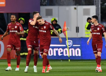 Korenica e Emërllahu fitojnë Kupën në Rumani