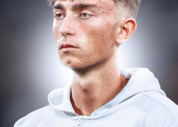 Zbarkon në Madrid: Real Madrid pranë firmës me ‘xhevahirin’ Dean Huijsen