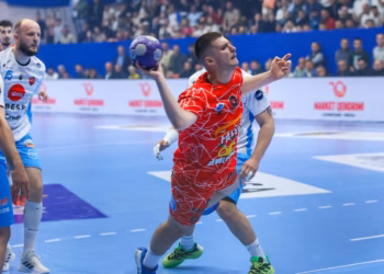 Hendboll: Kastrioti apo Besa? Sonte përcaktohet finalisti i dytë