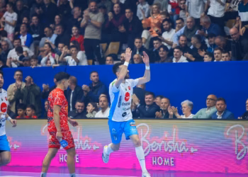 Hendboll, Kastrioti rikthehet në finale, atje e pret Rahoveci