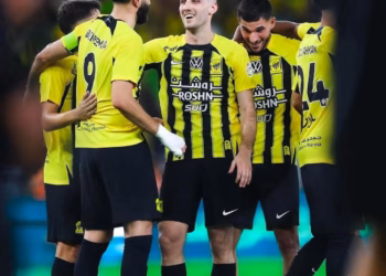 Mitaj, Benzema e Kante, shpallen kampionë të Arabisë Saudite me Al-Ittihad