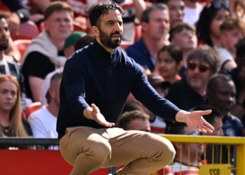 Manchester United me rekordin më të keq në historinë e Premier League