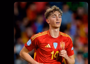 Dean Huijsen zyrtarisht i  Real Madridit, konfirmohet nga të dy klubet