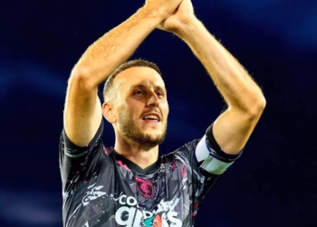 Ardian Ismajli mund të luajë me Amir Rrahmanin në Napoli?