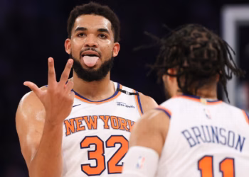 NY Knicks në finale të Lindjes, eliminoi kampionin Boston Celtics