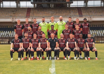 Shkëndija feston sot titullin kampion, ‘Ballistët’ premtojnë spektakël