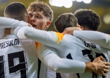 Gjermania publikon listën për Evropianin U21, pjesë e saj edhe dy shqiptarët Gruda dhe Veiper